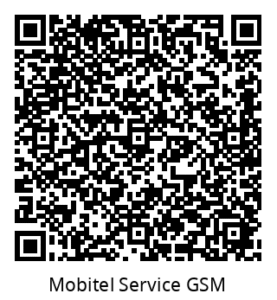 Contact Mobitel Service GSM