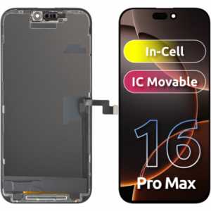 Inlocuire display Apple iPhone iPhone 16 Pro Max