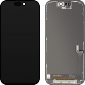 Inlocuire display Apple iPhone iPhone 17