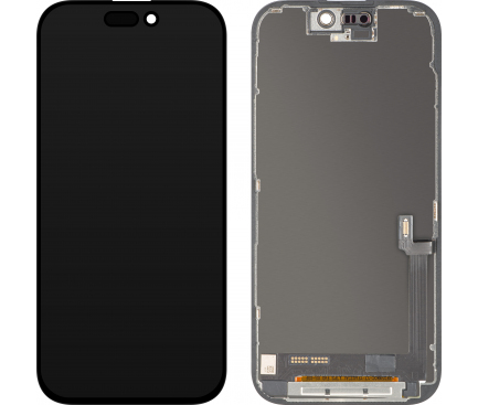 Inlocuire display Apple iPhone iPhone 17