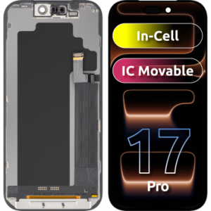 Inlocuire display Apple iPhone iPhone 17 Pro